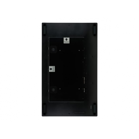 iiyama ProLite TF4938UHSC-B1AG - 49" Diagonal Class (48.5" viewable) LED-backlit LCD display - interactive digital signage - with touchscreen (multi touch) - 4K UHD (2160p) 3840 x 2160 - matte black - 6