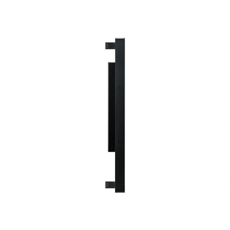 iiyama ProLite TF4938UHSC-B1AG - 49" Diagonal Class (48.5" viewable) LED-backlit LCD display - interactive digital signage - with touchscreen (multi touch) - 4K UHD (2160p) 3840 x 2160 - matte black - 7