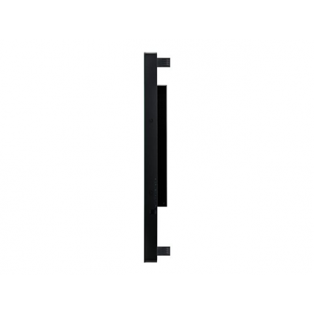 iiyama ProLite TF4938UHSC-B1AG - 49" Diagonal Class (48.5" viewable) LED-backlit LCD display - interactive digital signage - with touchscreen (multi touch) - 4K UHD (2160p) 3840 x 2160 - matte black - 8