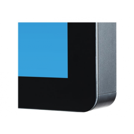 iiyama ProLite TF4938UHSC-B1AG - 49" Diagonal Class (48.5" viewable) LED-backlit LCD display - interactive digital signage - with touchscreen (multi touch) - 4K UHD (2160p) 3840 x 2160 - matte black - 9
