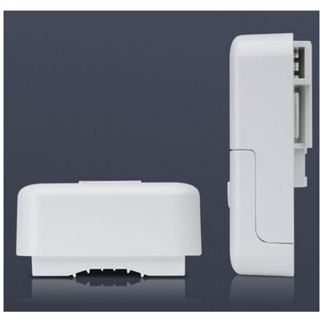 Ubiquiti Networks ETH-SP-G2 - PoE surge protector - 3