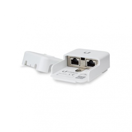 Ubiquiti Networks ETH-SP-G2 - PoE surge protector - 4