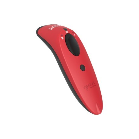 SocketScan S740 - 700 Series - barcode scanner - portable - 2D imager - decoded - Bluetooth 2.1 EDR - 3