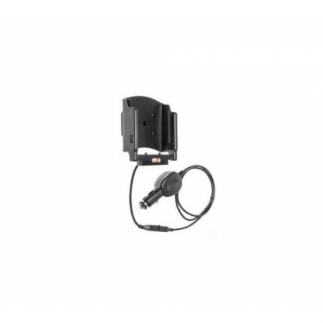 Zebra Vehicle Cradle - Charge-Only Drop-In Style - handheld charging cradle - car - for Zebra TC51, TC52, TC56, TC57, TC57x - 0
