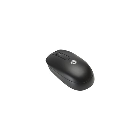 HP - Mouse - optical - wired - USB - for Workstation Z2 G4, Z2 Mini G4 Entry, Z2 Mini G4 High Performance, Z2 Mini G4 Performance - 2