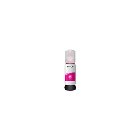 Epson 101 - 70 ml - magenta - original - ink tank - for Epson L4260, L4266, L6190, L6260, L6270, L6276, L6290; EcoTank L14150; EcoTank ITS L4150 - 3