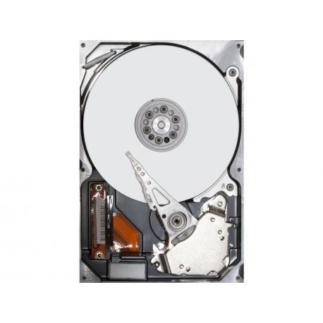 Seagate Exos 10E2400 ST1800MM0129 - Hybrid hard drive - 1.8 TB (16 GB Flash) - internal - 2.5" SFF - SAS 12Gb / s - 10000 rpm - buffer: 256 MB - 1