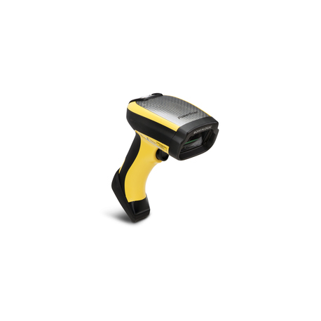 Datalogic PowerScan PD9531-DPMK1 - Barcode scanner - handheld - 2D imager - decoded - USB - 0