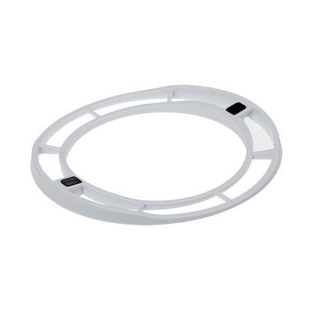 AXIS T94D02S - Camera mounting bracket - white (pack of 10) - for AXIS P3904-R, P3904-R M12, P3905-R, P3905-R M12, P3915-R, P3915-R M12, P3925-R, P3935-LR - 0