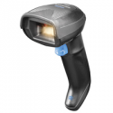 Datalogic Gryphon I GM4500 - Kit - barcode scanner - portable - 2D imager - decoded - RF(433 MHz)