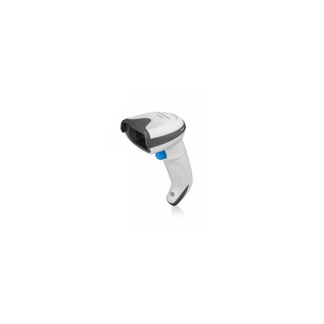 Datalogic Gryphon I GM4500 - Barcode scanner - portable - 2D imager - decoded - RF(433 MHz) - 0