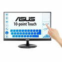 ASUS VT229H - LED monitor - 21.5" - touchscreen - 1920 x 1080 Full HD (1080p) - IPS - 250 cd / m² - 1000:1 - 5 ms - HDMI, VGA - speakers - black