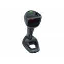 Zebra DS9908-SR - Barcode scanner - handheld - 2D imager - decoded - USB