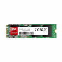 SILICON POWER A55 - SSD - 128 GB - internal - M.2 2280 - SATA 6Gb / s