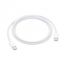 Apple USB-C Charge Cable - USB cable - USB-C (M) to USB-C (M) - 1 m - for 10.9-inch iPad Air; 11-inch iPad Pro; iMac Pro; MacBook Air with Retina display