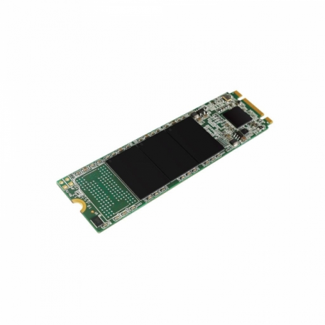 SILICON POWER A55 - SSD - 128 GB - internal - M.2 2280 - SATA 6Gb / s - 2