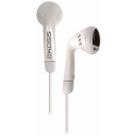 Koss Headphones KE5w In-ear, 3.5mm (1/8 inch), White,