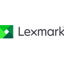 Lexmark - Black - original - toner cartridge LCCP, LRP - for Lexmark CS421, CS521, CS622, CX421, CX522, CX622, CX625