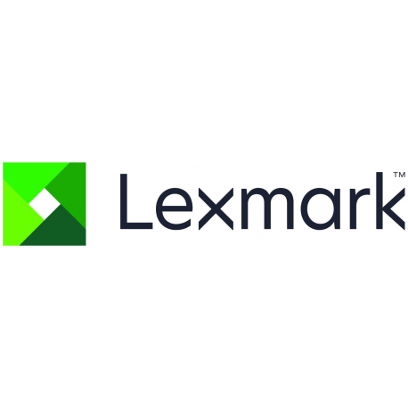 Lexmark - Waste toner collector LCCP - for Lexmark C2240, C2325, C2425, C2535, CX421, CX522, CX622, CX625, MC2640, XC2235, XC4240 - 2