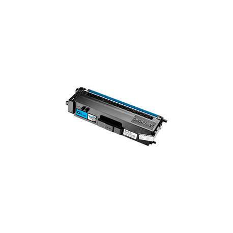 Brother TN325C - Cyan - original - toner cartridge - for Brother DCP-9055, DCP-9270, HL-4140, HL-4150, HL-4570, MFC-9460, MFC-9465, MFC-9970 - 0