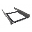 HP - Rack mounting kit - for Workstation Z240, Z440