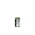 Transcend MTS430S - SSD - 256 GB - internal - M.2 2242 - SATA 6Gb / s