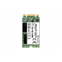 Transcend 430S - SSD - 512 GB - internal - M.2 2242 - SATA 6Gb / s