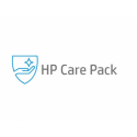 Electronic HP Care Pack Next Business Day Hardware Support - Extended service agreement - parts and labour (for CPU only) - 4 years - on-site - response time: NBD - for EliteBook x360; ZBook 14u G5, 15 G3, 15 G6, 17 G3, 17 G4, 17 G6, Studio G5, Studio x360 G5