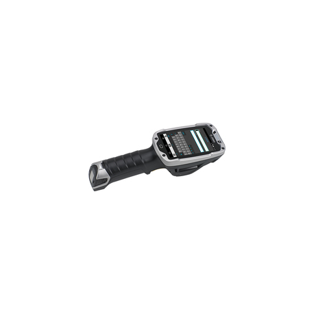 Zebra TC8300 - Data collection terminal - rugged - Android 8.1 (Oreo) - 32 GB - 4" (800 x 480) - rear camera - barcode reader - (2D imager) - USB host - SD slot - Wi-Fi 5, NFC, Bluetooth - 0