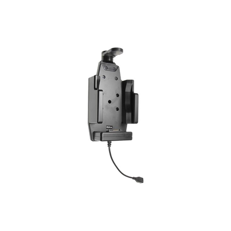 Zebra - Handheld vehicle cradle - for Zebra TC56, TC57 - 0