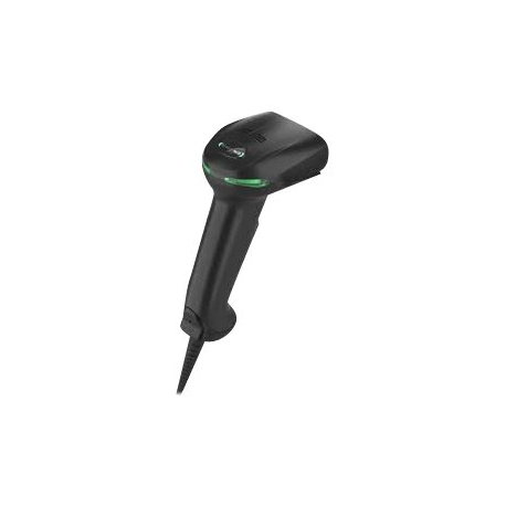 Honeywell Xenon Performance 1950g - High Density (HD) - barcode scanner - handheld - 2D imager - decoded - interface cable required - 0