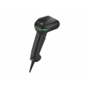 Honeywell Xenon Performance 1950g - High Density (HD) - Kit - barcode scanner - handheld - 2D imager - decoded - USB