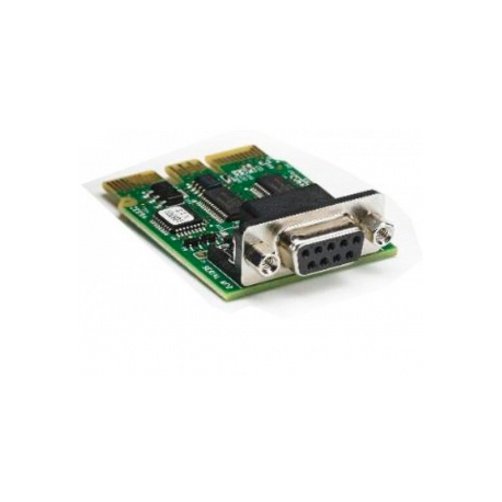Zebra - Serial module - for Zebra ZD420d - 2