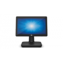 EloPOS System i5 - All-in-one - 1 x Core i5 8500T  /  2.1 GHz - vPro - RAM 8 GB - SSD 128 GB - UHD Graphics 630 - GigE - WLAN: 802.11a / b / g / n / ac, Bluetooth 5.0 - Win 10 IoT Enterprise LTSB 64-bit - monitor: LED 15.6" 1366 x 768 (HD) touchscreen - black