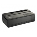 APC Easy UPS BV BV500I-GR - UPS - AC 230 V - 300 Watt - 500 VA - output connectors: 4