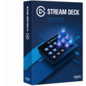 Elgato Stream Deck XL - Keypad - backlit - USB