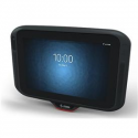 Zebra CC6000 Customer Concierge - Landscape - kiosk - 1 x Snapdragon 660 - RAM 4 GB - flash 32 GB - GigE, NFC - WLAN: 802.11a / b / g / n / ac, NFC, Bluetooth 5.0 - Android 8.0 (Oreo) - monitor: LCD 10.1" 1280 x 800 (WXGA) touchscreen
