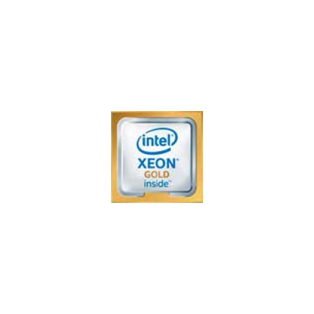 Intel Xeon Gold 5222 - 3.8 GHz - 4 cores - 8 threads - 16.5 MB cache - LGA3647 Socket - OEM - 1
