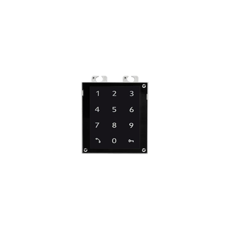 2N - Touch - keypad - wired - 0