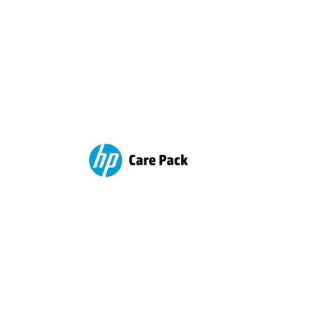 HPE Foundation Care Next Business Day Service Post Warranty - Extended service agreement - parts and labour - 2 years - on-site - 9x5 - response time: NBD - for ProLiant ML150 Gen9, ML150 Gen9 Base, ML150 Gen9 Entry, ML150 Gen9 Performance - 0