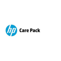 HPE Foundation Care Next Business Day Service Post Warranty - Extended service agreement - parts and labour - 2 years - on-site - 9x5 - response time: NBD - for ProLiant ML150 Gen9, ML150 Gen9 Base, ML150 Gen9 Entry, ML150 Gen9 Performance
