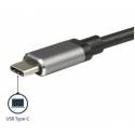 StarTech.com USB C Multiport Adapter - Portable USB-C Dock to 4K HDMI, 2-pt USB 3.0 Hub, SD / SDHC, GbE, 60W PD Pass-Through - USB Type-C / Thunderbolt 3 - NEW VERSION AVAILABLE DKT30CSDHPD3 (DKT30CSDHPD) - Docking station - USB-C / Thunderbolt 3 - GigE - for P / N: ARMPIVOTE2, ARMPIVOTV2, ARMUNONB1, FPPNEUSTND, LTRISERP, MONSTADJD, MONSTADJDL