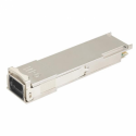 StarTech.com MSA Uncoded Compatible QSFP+ Module, 40GBASE-SR4, 40GbE Multi Mode (MMF) Fiber Optic Transceiver, 40GE Gigabit Ethernet QSFP+, MPO Connector, 100m, 850nm, DDM, 40 Gbps QSFP+ - Lifetime Warranty (QSFP40SR4ST) - QSFP+ transceiver module - 40 Gigabit LAN - 40GBASE-SR4 - MPO multi-mode - up to 150 m - 850 nm - for P / N: PEX40GQSFDPI, PEX40GQSFPI