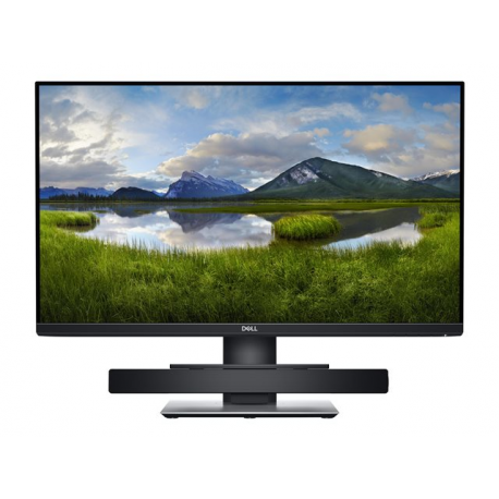 Dell AC511M - Sound bar - for PC - 2.5 Watt - 0