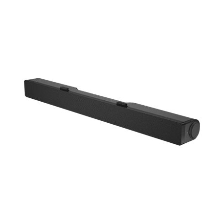 Dell AC511M - Sound bar - for PC - 2.5 Watt - 2