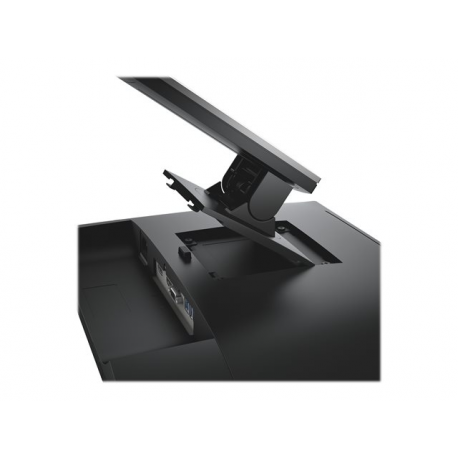 Dell P1917S - LED monitor - 19" - 1280 x 1024 @ 60 Hz - IPS - 250 cd / m² - 1000:1 - 6 ms - HDMI, VGA, DisplayPort - black - for Latitude 7400 2-in-1 - 9