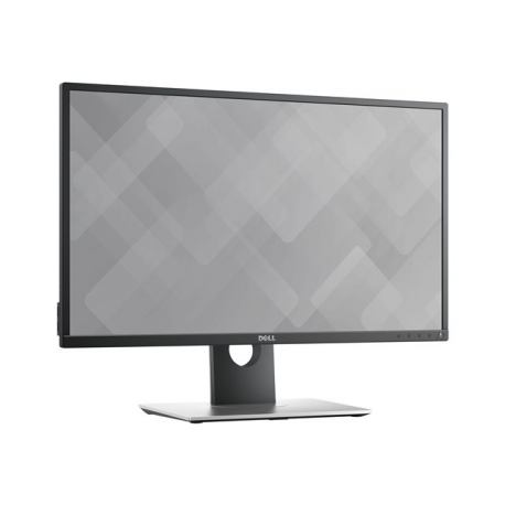 Dell P2217 - LED monitor - 22" (22" viewable) - 1680 x 1050 @ 60 Hz - TN - 250 cd / m² - 1000:1 - 5 ms - HDMI, VGA, DisplayPort - black - with 3 years Advanced Exchange Service - for Latitude 7400 2-in-1 - 2