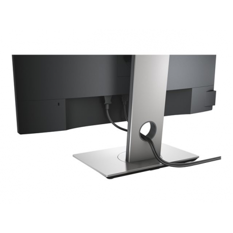 Dell P2217 - LED monitor - 22" (22" viewable) - 1680 x 1050 @ 60 Hz - TN - 250 cd / m² - 1000:1 - 5 ms - HDMI, VGA, DisplayPort - black - with 3 years Advanced Exchange Service - for Latitude 7400 2-in-1 - 6