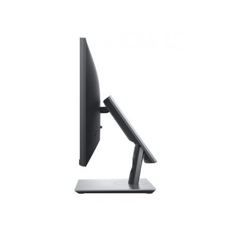 Dell P2418HT - LED monitor - 24" (23.8" viewable) - touchscreen - 1920 x 1080 @ 60 Hz - IPS - 250 cd / m² - 1000:1 - 6 ms - HDMI, VGA, DisplayPort - black - with 3 years Advanced Exchange Service and Limited Hardware Warranty - for Latitude 5320, 5520, 7400 2-in-1; Precision 7560; XPS 15 9570, 15 9575 2-in-1 - 4