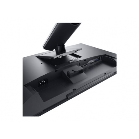 Dell P2418HT - LED monitor - 24" (23.8" viewable) - touchscreen - 1920 x 1080 @ 60 Hz - IPS - 250 cd / m² - 1000:1 - 6 ms - HDMI, VGA, DisplayPort - black - with 3 years Advanced Exchange Service and Limited Hardware Warranty - for Latitude 5320, 5520, 7400 2-in-1; Precision 7560; XPS 15 9570, 15 9575 2-in-1 - 6